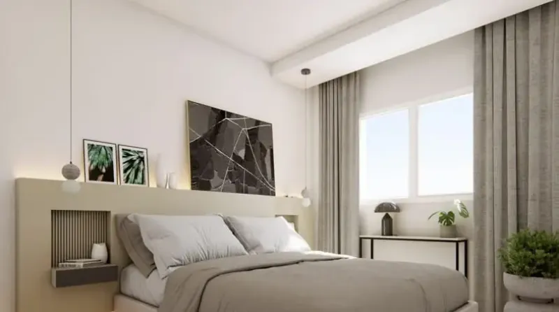 Pine Hill Residences