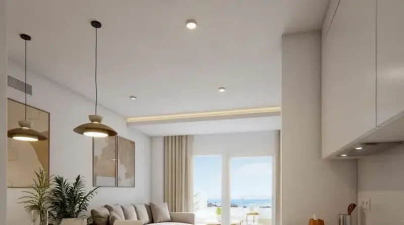 Pine Hill Residences