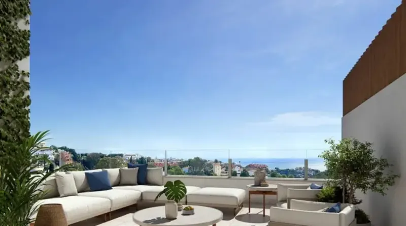 Pine Hill Residences