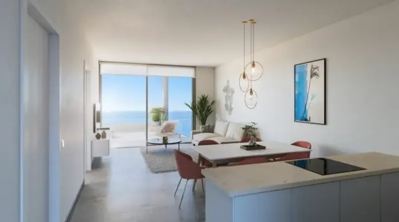 Seaviews