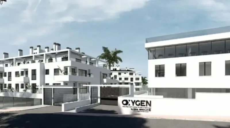 Oxygen