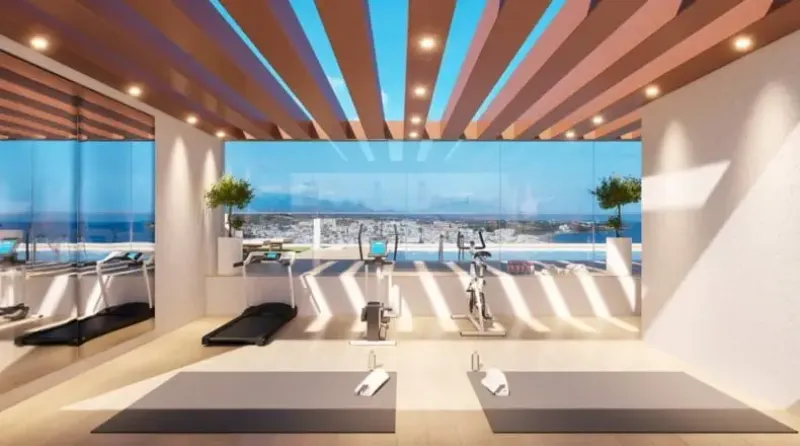 Kairos Estepona