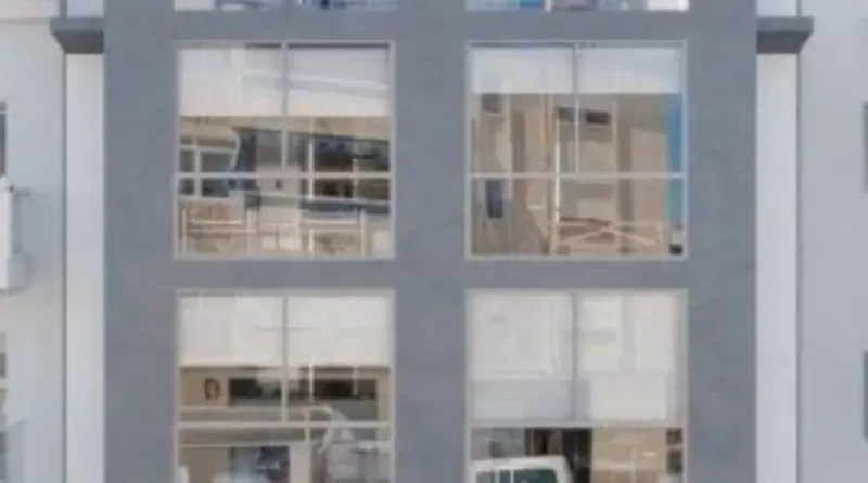 Edificio Bahia