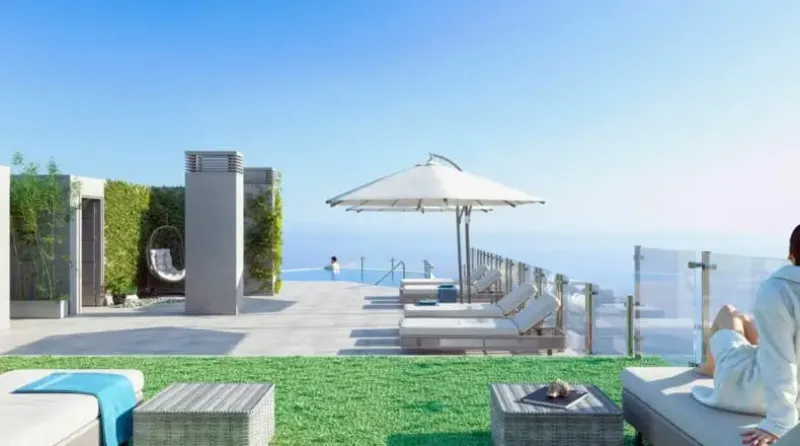 Bayview Hills Collection