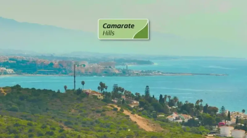 Camarate Hills