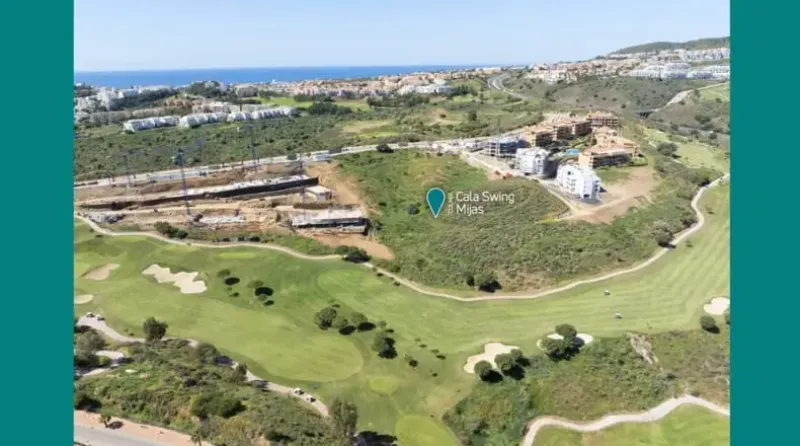 Culmia Cala Swing Mijas