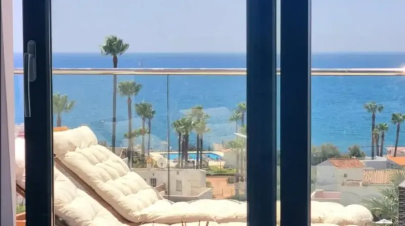 Residencial Paloma Beach