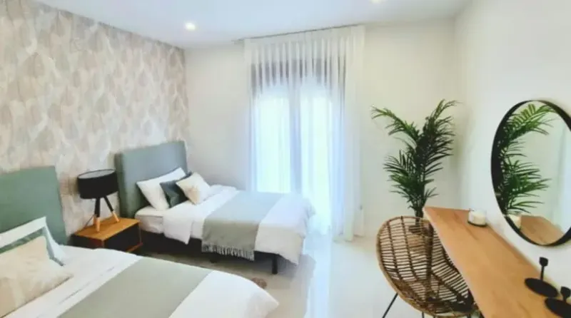Residencial Paloma Beach