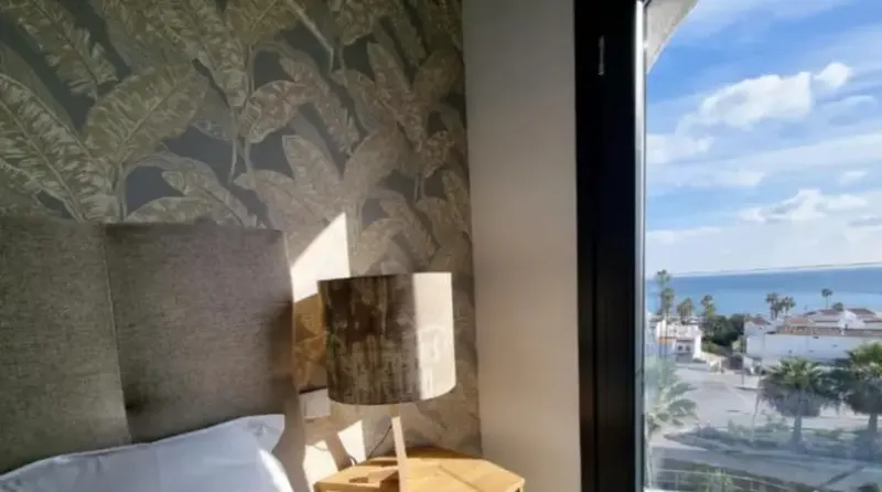 Residencial Paloma Beach