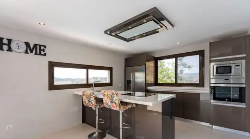 Villa Luz de Mijas