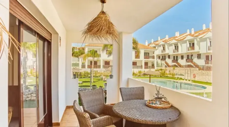 Villa Harmonía Riviera