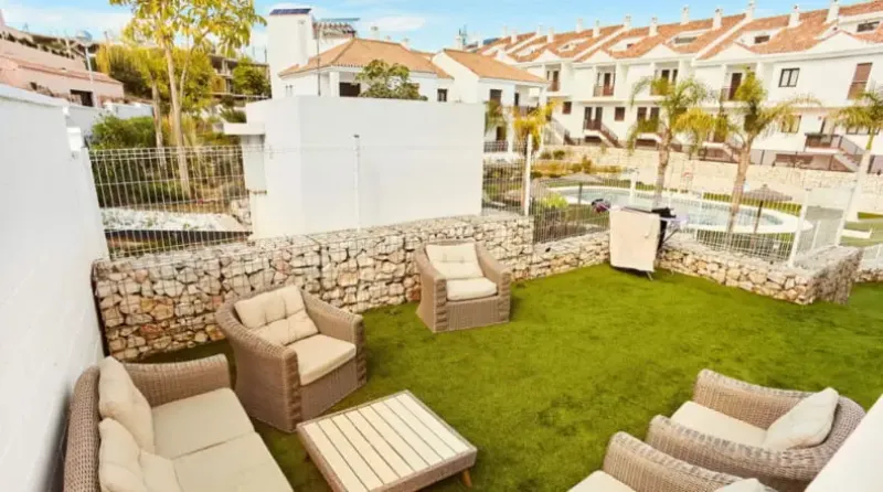 Villa Harmonía Riviera