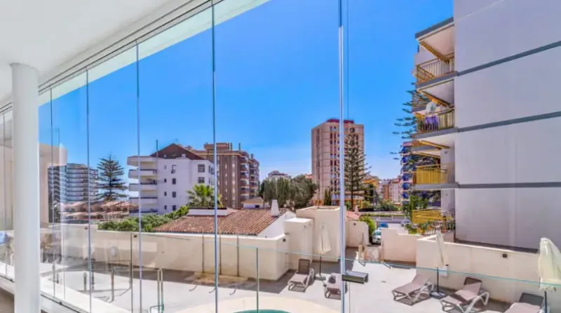 Bluewave Torreblanca