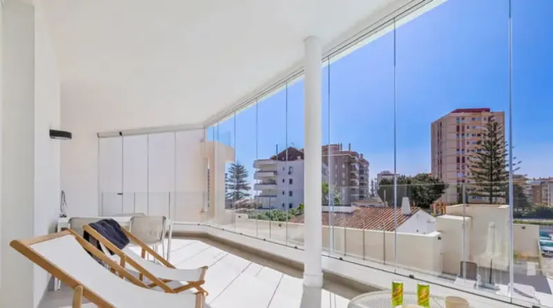 Bluewave Torreblanca