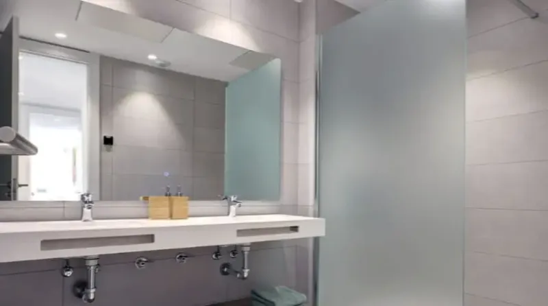 Elegante y espacioso apartamento
