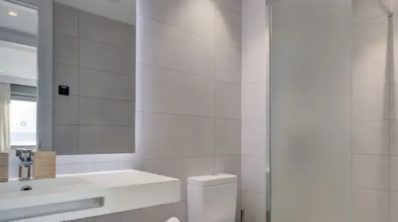 Elegante y espacioso apartamento