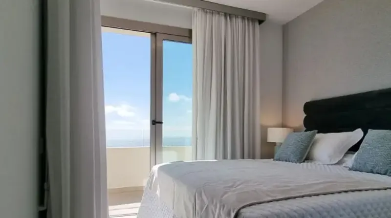 Aria by the Beach