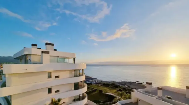Aria by the Beach