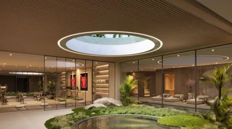 NALU SUITES