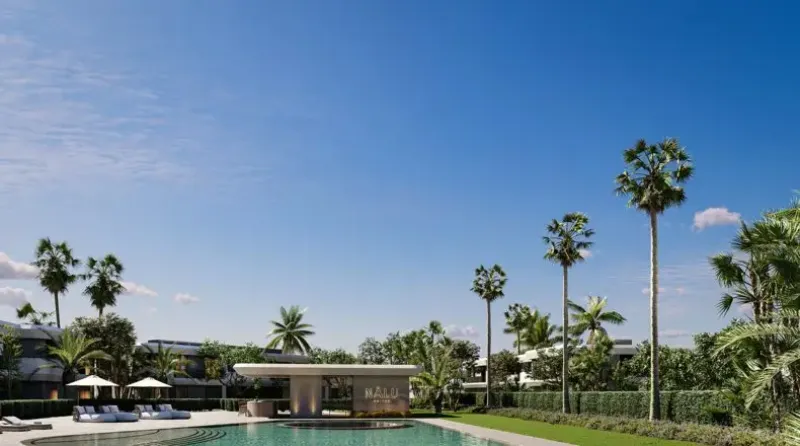 NALU SUITES