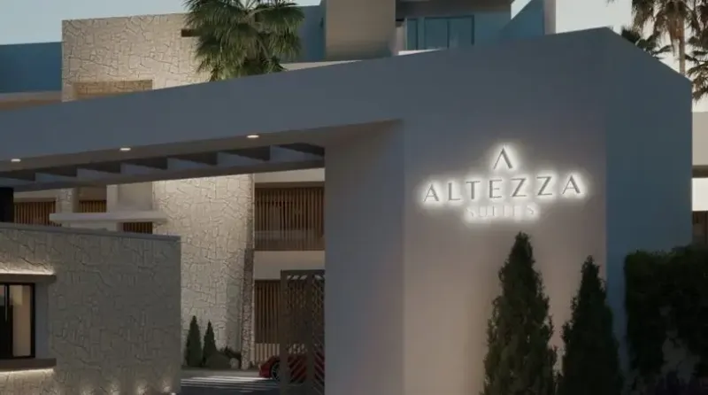 ALTEZZA SUITES