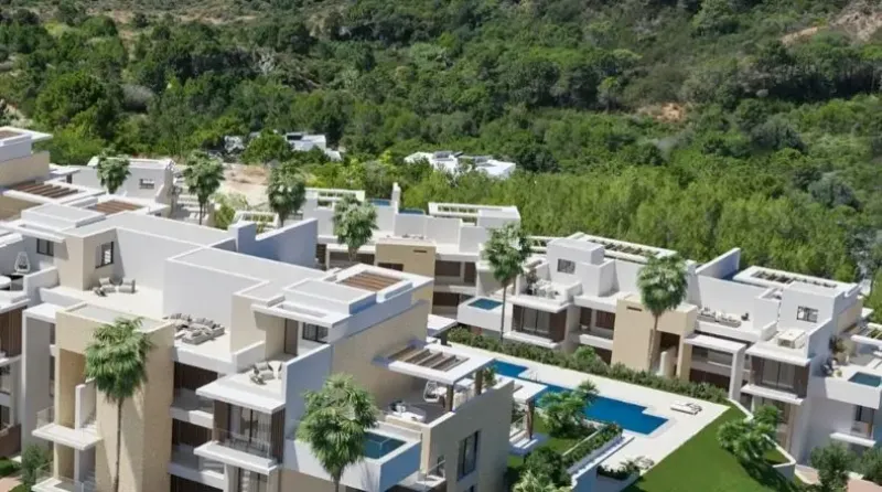 ALTEZZA SUITES