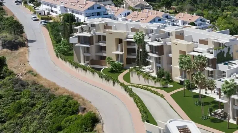ALTEZZA SUITES