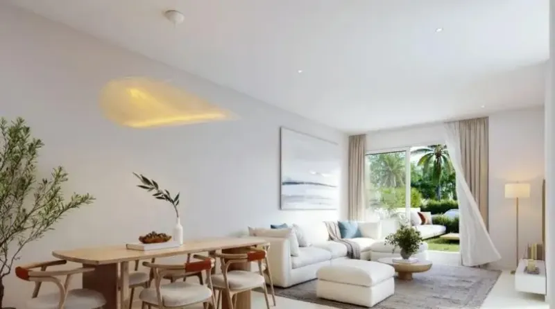 MARESIA VILLAS