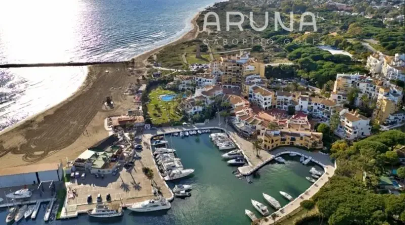 ARUNA