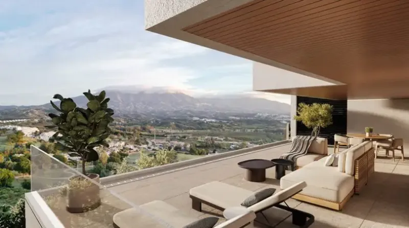 THE SIGHT GOLF RESIDENCES