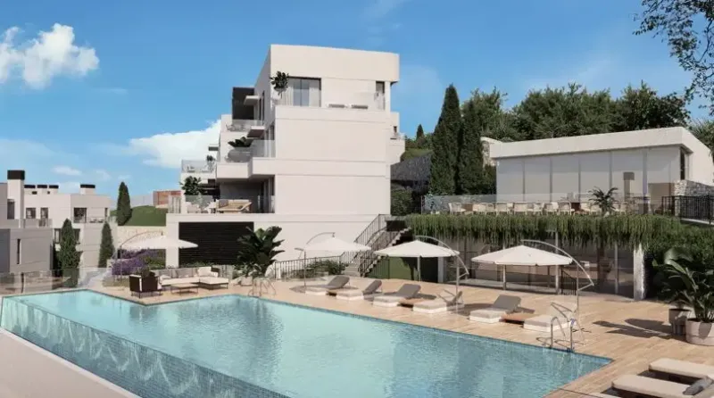 THE SIGHT GOLF RESIDENCES