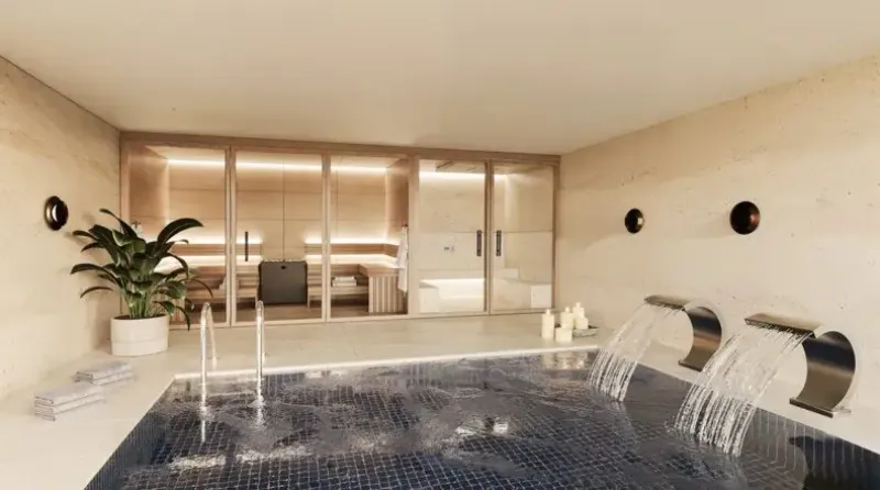 THE SIGHT GOLF RESIDENCES