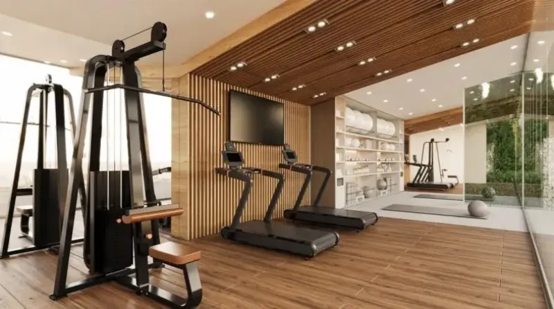 THE SIGHT GOLF RESIDENCES