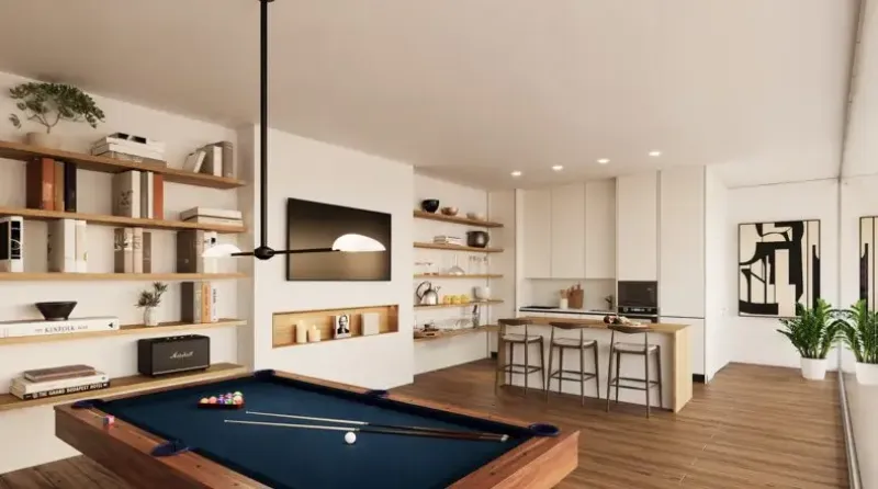 THE SIGHT GOLF RESIDENCES