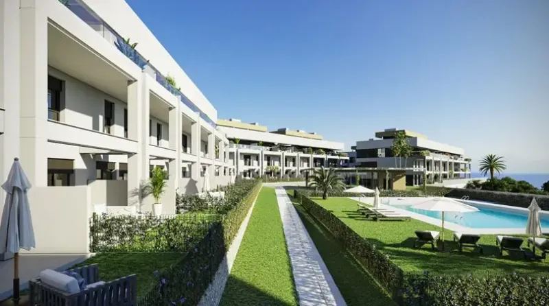 SYMPHONY SUITES II