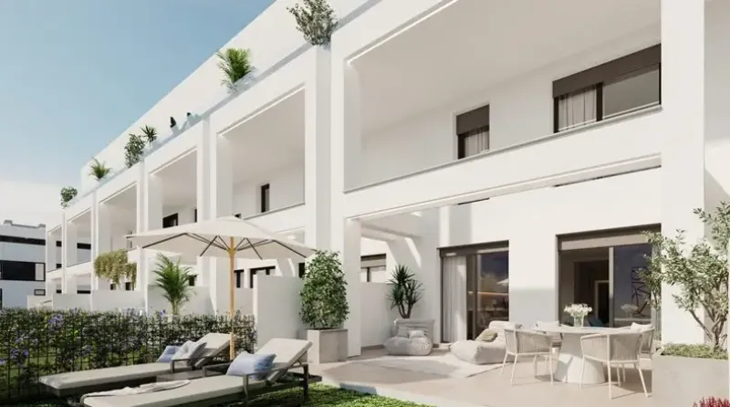 SYMPHONY SUITES II