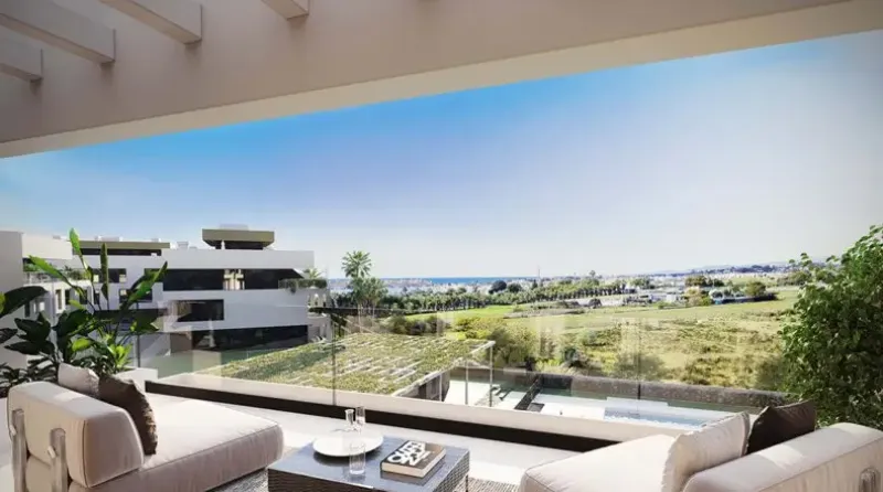 SYMPHONY SUITES II