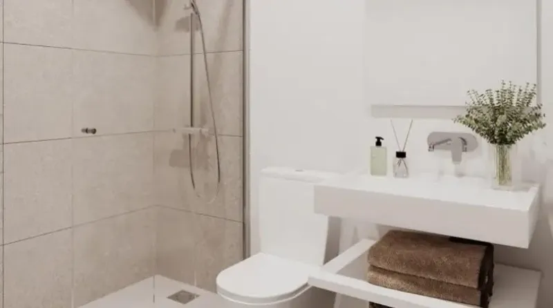 SYMPHONY SUITES II