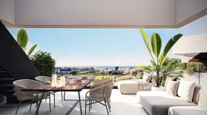 SYMPHONY SUITES II