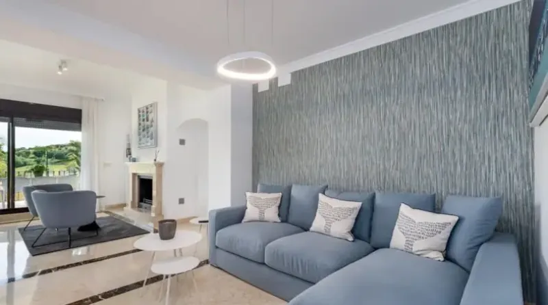 AZATA GOLF VILLAS