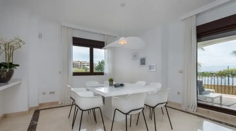 AZATA GOLF VILLAS