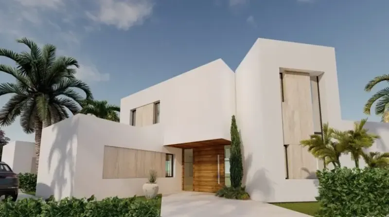 OASIS LEVEL VILLAS