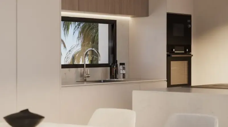 OASIS LEVEL VILLAS
