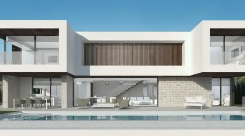 Villa Europa 6