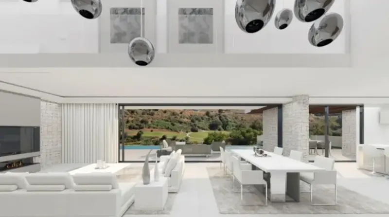 Villa Europa 6