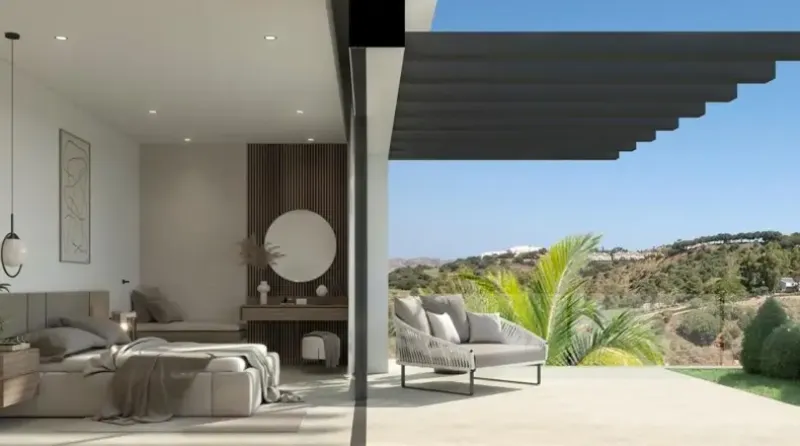 Villa Cordoba