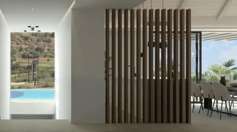 Villa Cordoba