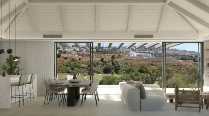 Villa Cordoba
