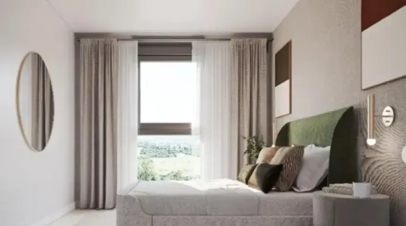 Zenity Blau II