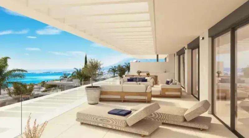 Soul Marbella Sunlife II